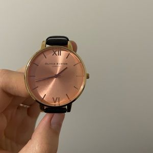 Olivia Burton Watch